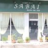 SABAI タイ古式マッサージ 外観