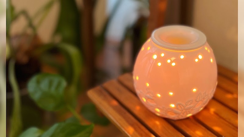 リラクゼーションサロンてのひら タイ古式マッサージ 外観