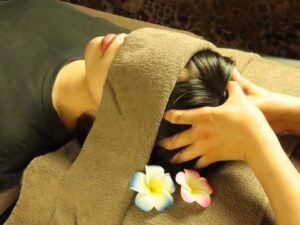 asian relaxation villa 大手町店