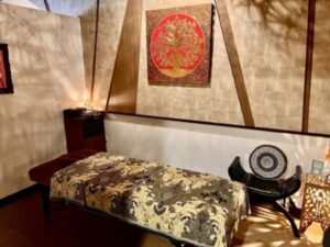 タイ古式マッサージ＆バリニーズアロマ ラダシア岡山駅前店