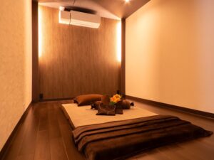 mAnAhi タイ古式マッサージ＆スクール