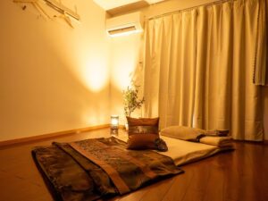 タイ古式＆アロマリンパ Puatoro プアトロ