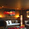 asian relaxation Villa高松店 タイ古式マッサージ 外観