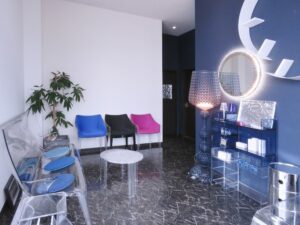 AnBouffan relaxation