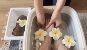 タイ古式リラクゼーション ポーン・ガン