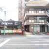 ウワガ・タイ タイ古式マッサージ 外観