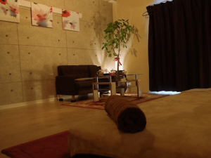 Salon色香 愛媛本店