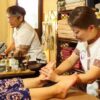 あしつぼタイ古式の店シン タイ古式マッサージ 外観