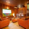 asian relaxation villa 鹿児島中央店 タイ古式マッサージ 外観