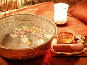 ASIESTA那覇国際通り店＜マッサージ＆タイ古式＞