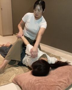 Aloe（アロエ）〜タイ古式リラクゼーション〜タイ式マッサージ、アロマ、ヘッドマッサージ