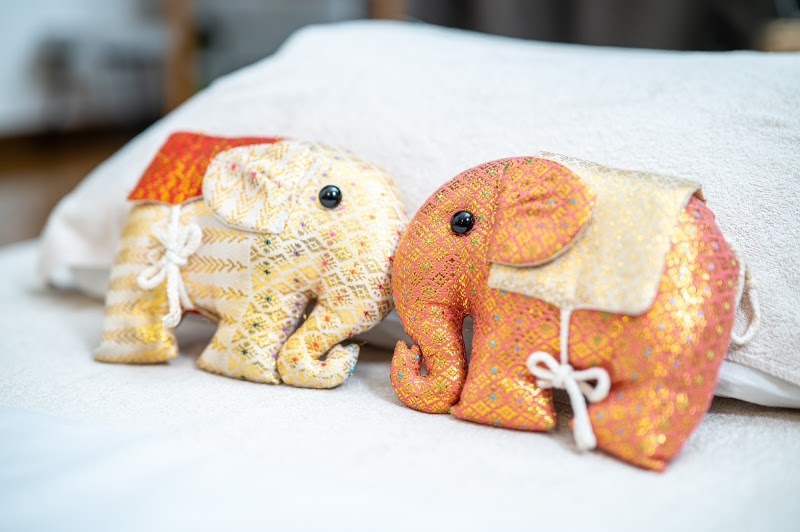 タイ古式＆カルサイネイザン タイセラピーArun(アルン) タイ古式マッサージ 外観