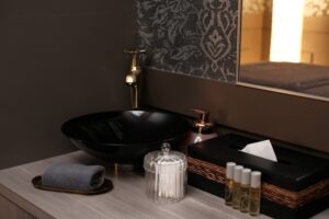 &Body 【relaxationsalon/中目黒nakameguro】