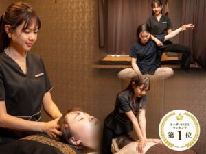 タイ古式マッサージ＆アロマリンパマッサージ＆ヘッドスパ SPA eden TOKYO