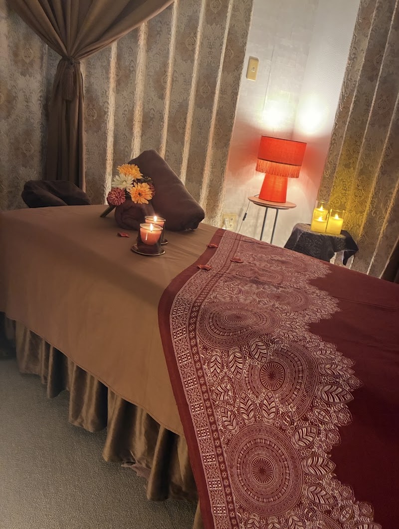 Muran Bodywork｜タイ古式・オイルマッサージ 三軒茶屋 タイ古式マッサージ 外観