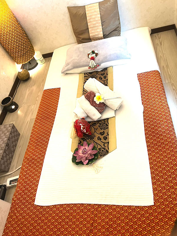 Thailand Milin Massage Akihabara | タイランド ミリン マッサージ 秋葉原・末広町店 タイ古式マッサージ 外観