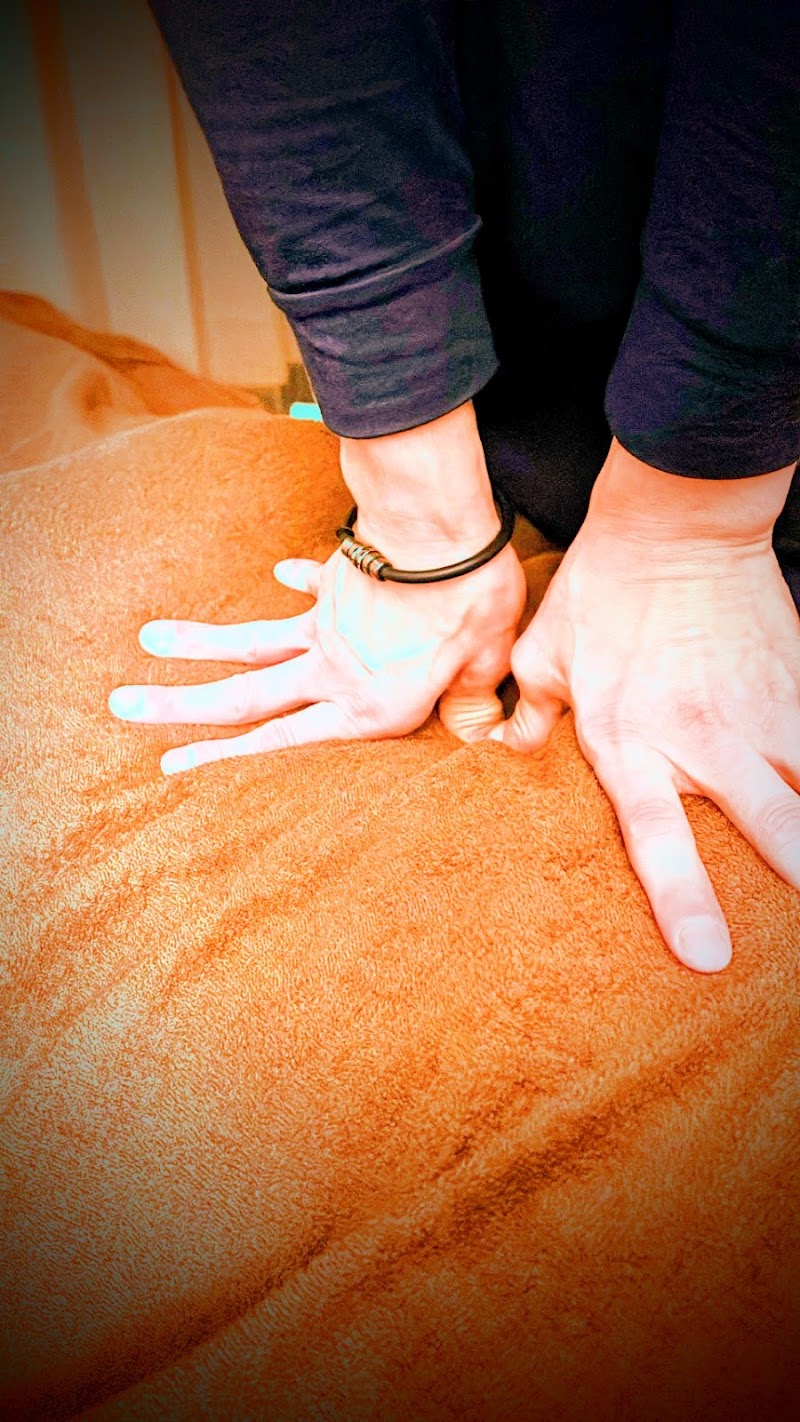 fun time 下北沢店 タイ古式マッサージ 外観