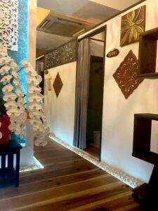 横浜タイマッサージラッキー