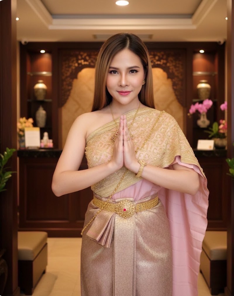 パタヤ タイリラクゼーション (PATTAYA Thai Relaxation) 関内 タイ古式マッサージ 外観