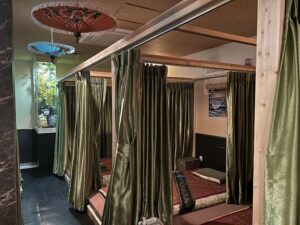 タイ古式マッサージ・さくら