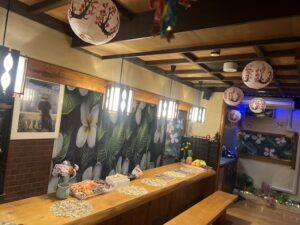 KARURA タイマッサージ(古式マッサージ)