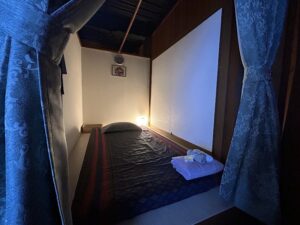 タイ古式マッサージ・タイタイ