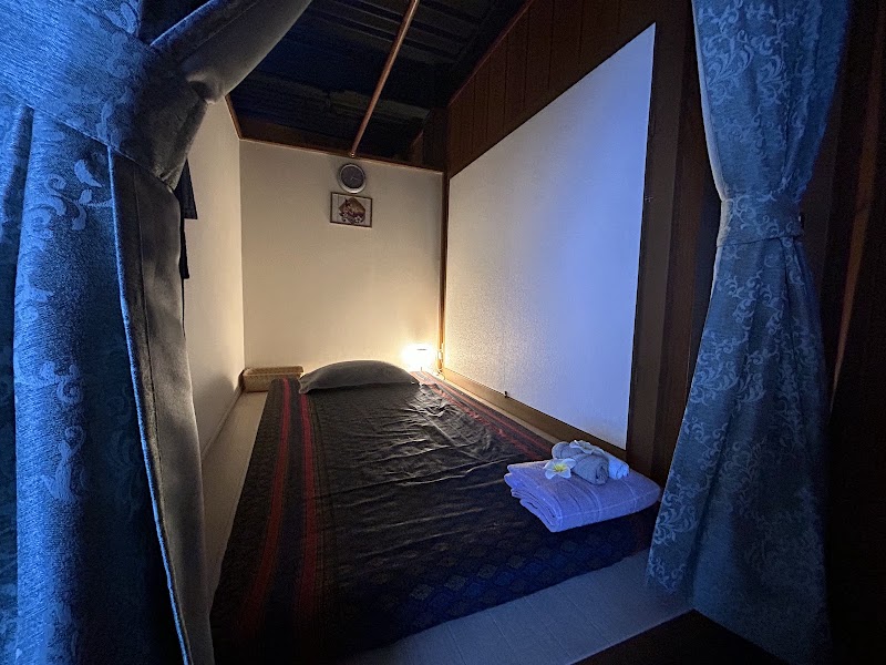 タイ古式マッサージ・タイタイ タイ古式マッサージ 外観