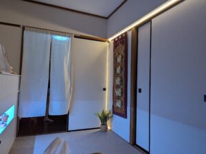 タイ古式マッサージ アイヤラー