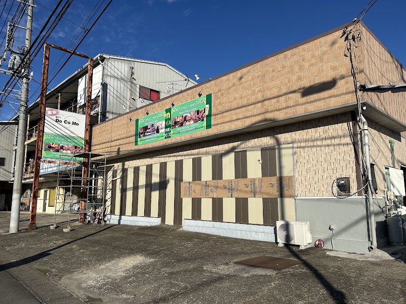 タイ古式マッサージ・new style(ニュースタイル) タイ古式マッサージ 外観