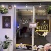 LUANTHAI ルアンタイ タイ古式マッサージ 外観