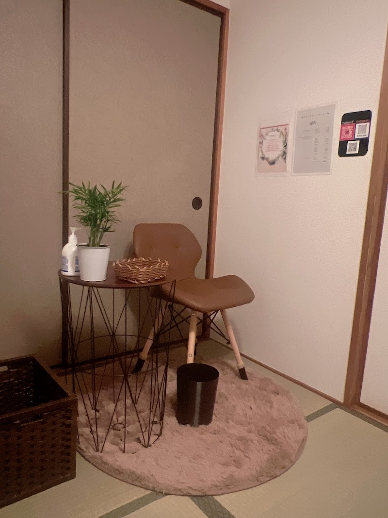 タイ古式ガチガチ＆ゴリゴリ専門店チョークディー タイ古式マッサージ 外観