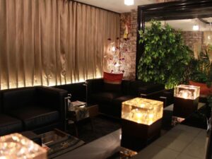 カヌン タイ リラクゼーション