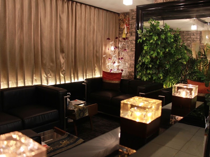 カヌン タイ リラクゼーション タイ古式マッサージ 外観