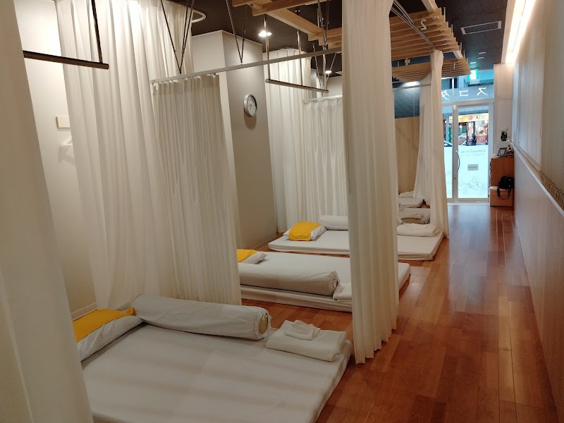 スコタイ 日本一店 タイ古式マッサージ 外観