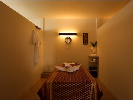 Luck Thai Traditional Thai Massage タイ古式マッサージ 外観