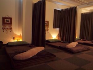 タイ古式マッサージ サンティ心斎橋店