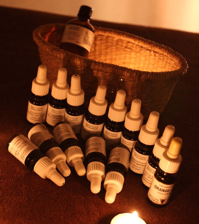 BALI バリ タイ古式マッサージ 外観