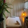 【Amanam green】 Thai Traditional Massage ＆Singing Bowl（タイ古式マッサージとシンギングボウル アマナムグリーン） タイ古式マッサージ 外観