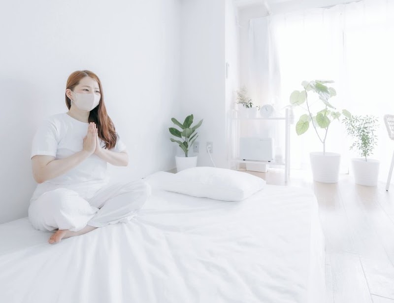 タイ古式&オイル🇹🇭Privatesalon aconico タイ古式マッサージ 外観