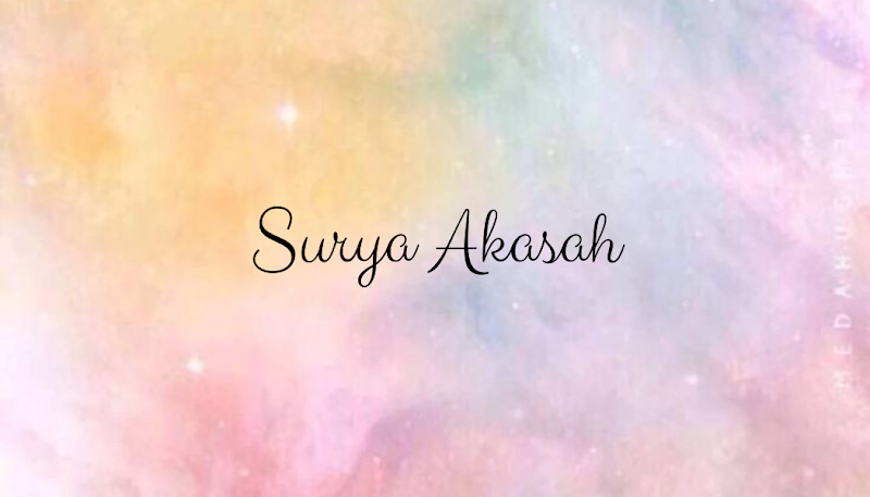 surya akasah タイマッサージサロン/白金台