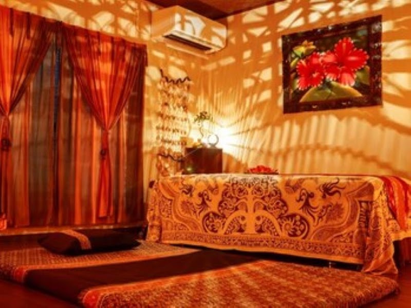 3選目：タイ古式マッサージ　バリニーズアロマLADASIA　浦和店