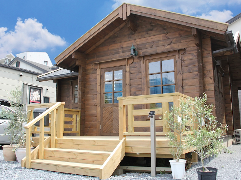 2選目：ホリスティックタイマッサージサロン Hoailona（ホアイロナ）