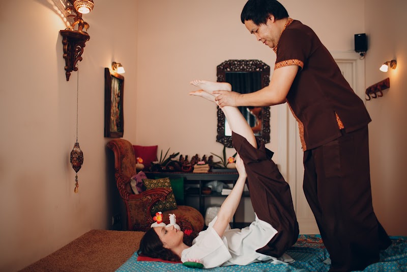 まとめ：つくばのタイ古式マッサージで癒されよう！