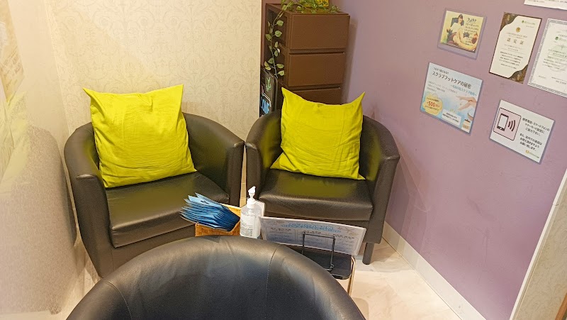 4選目：ほぐしや本舗RiRAKU Full 水戸エクセル店