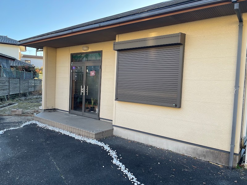 5選目：リラクゼーションサロン　アクア∞リング