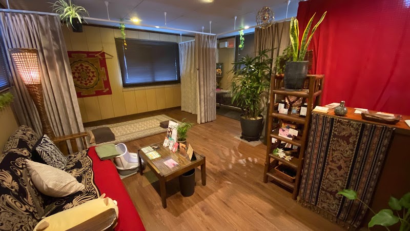 2選目：Ravi（ラヴィ）