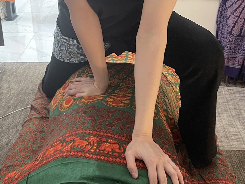 6選目：Ravan Sara（ラバンサラ）　仙台店