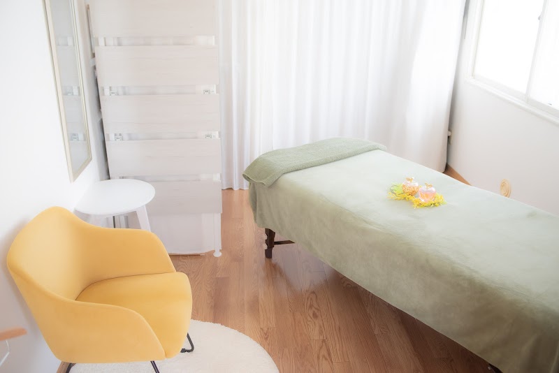 2選目：Relaxation Salon みろく