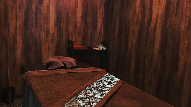 3選目：asian relaxation villa 旭川4条店