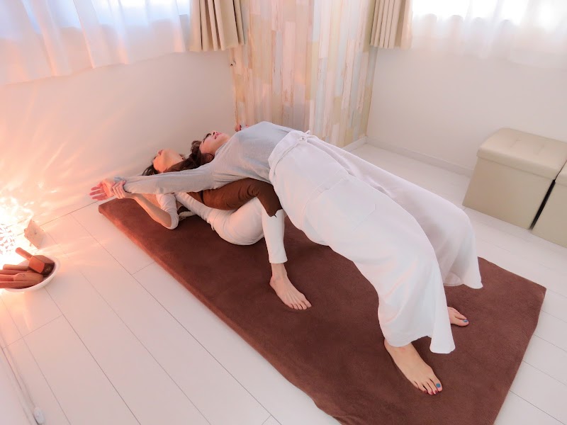 小顔矯正&タイ古式整体motif